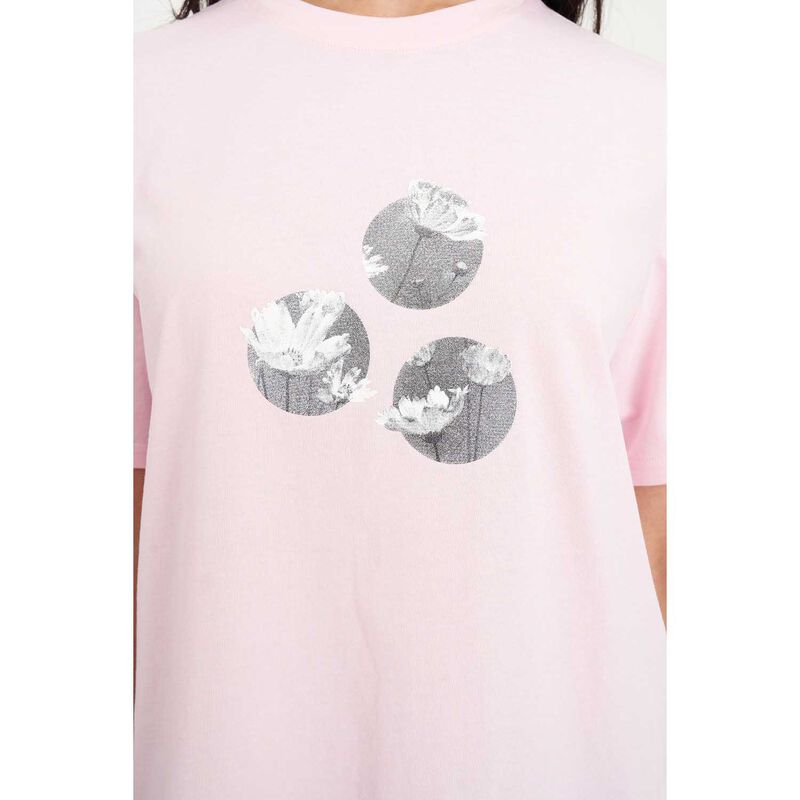 Huffer Classic Tee 170/Stencil image number 2