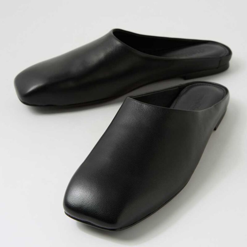 Mollini Beels Mule image number 3