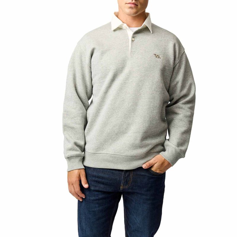 Rodd & Gunn Otago Sweat image number 4