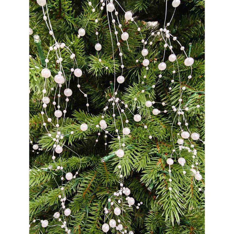 Pearl Garland 180cm image number 0