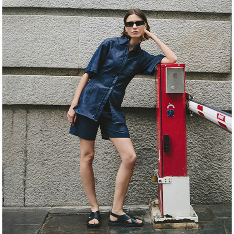 Alohas Nico Sandals image number 1
