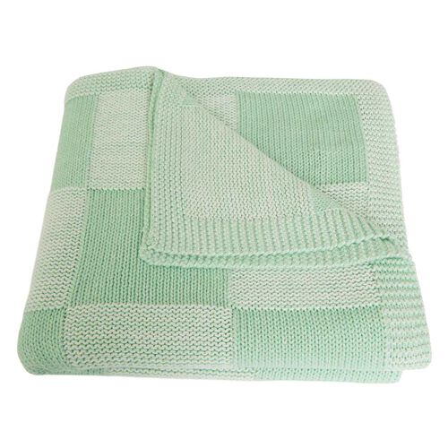 Esperance & Co Baby Kobe Blanket