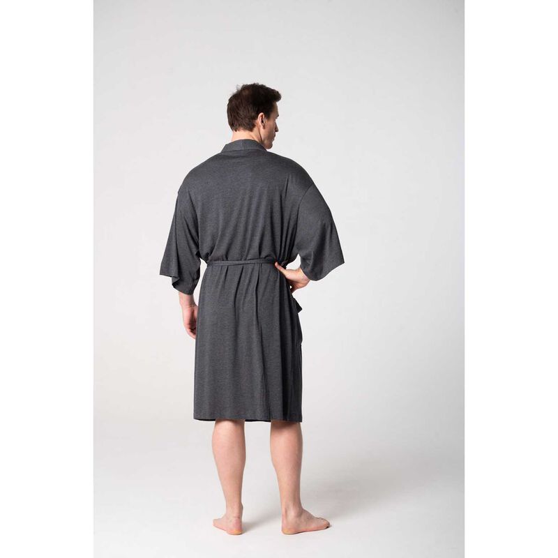 Contare Cloudsoft Kimono Robe image number 1