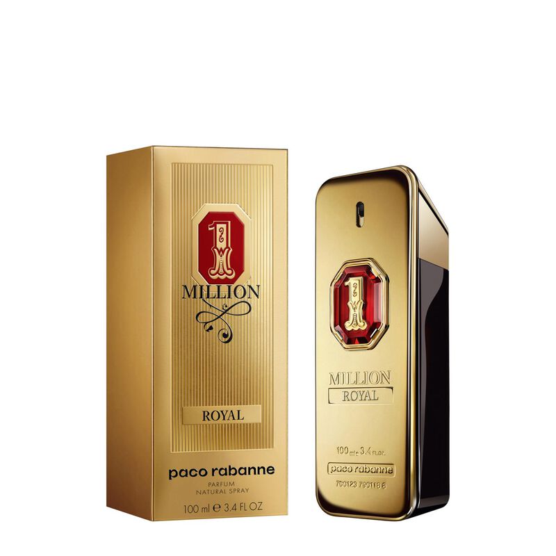 Rabanne 1 Million Royal EDP 100ml image number 0