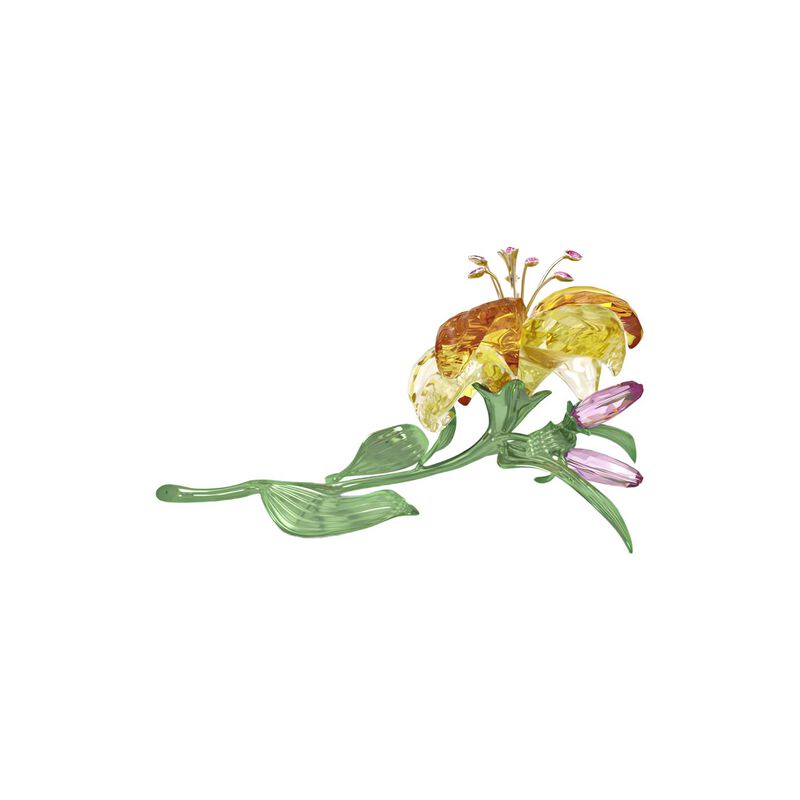 Swarovski Florere - Lily - Large image number 3