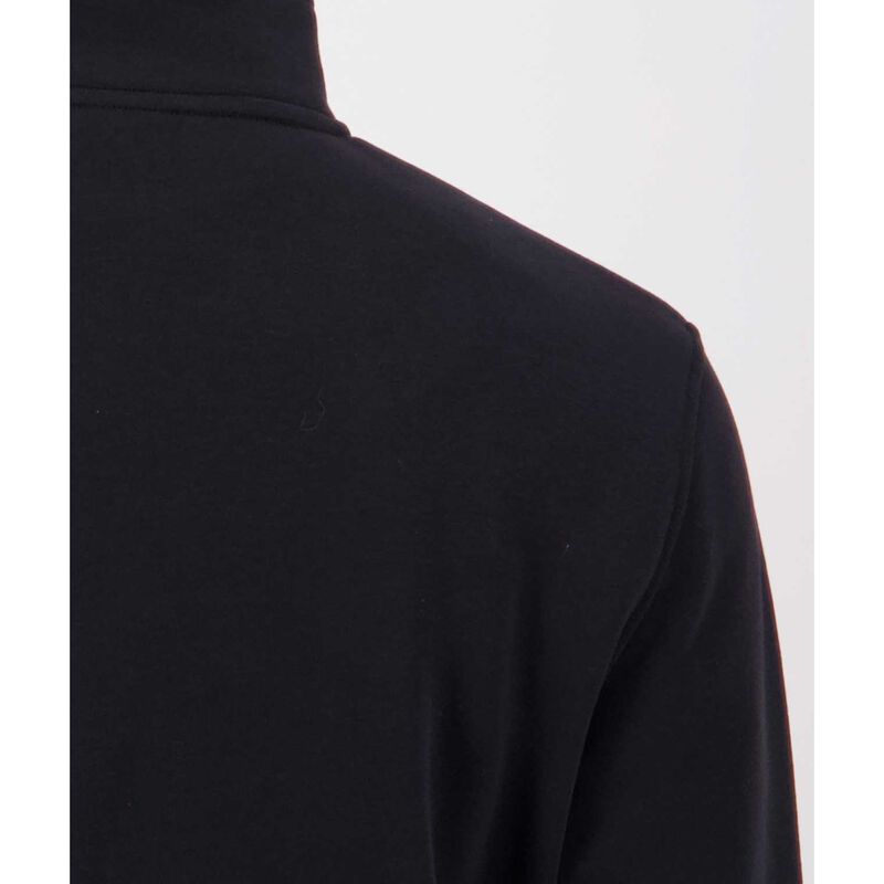 Swanndri Fundamentals Quarter Zip image number 2