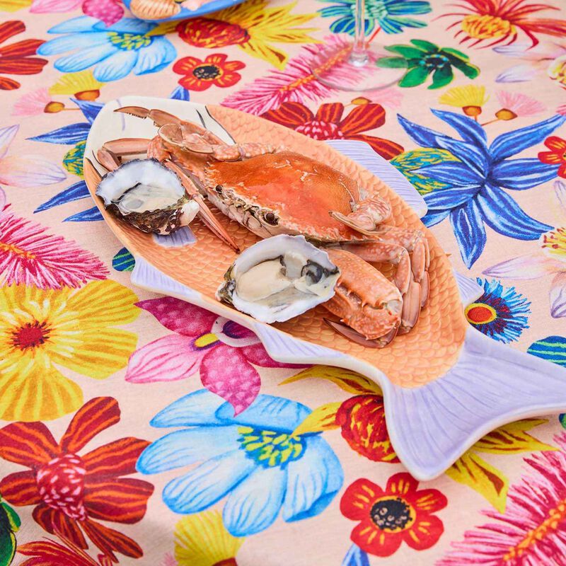 Kip&Co Fiji Fish Serving Dish image number 1
