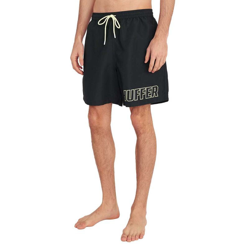 Huffer Staple Trunk/Outlined image number 3