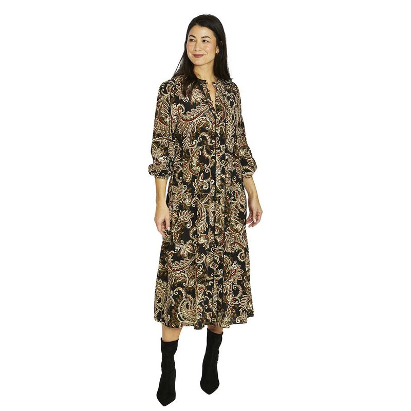Jump Enchanted Dress image number 0