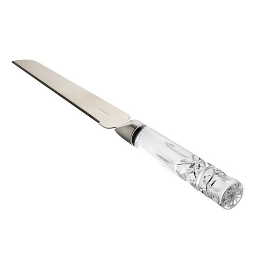 Waterford Lismore Cake Knife 33cm