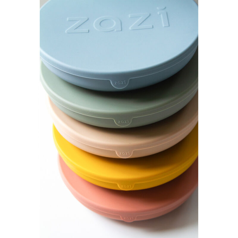 Zazi Clever Plate with Lid image number 3