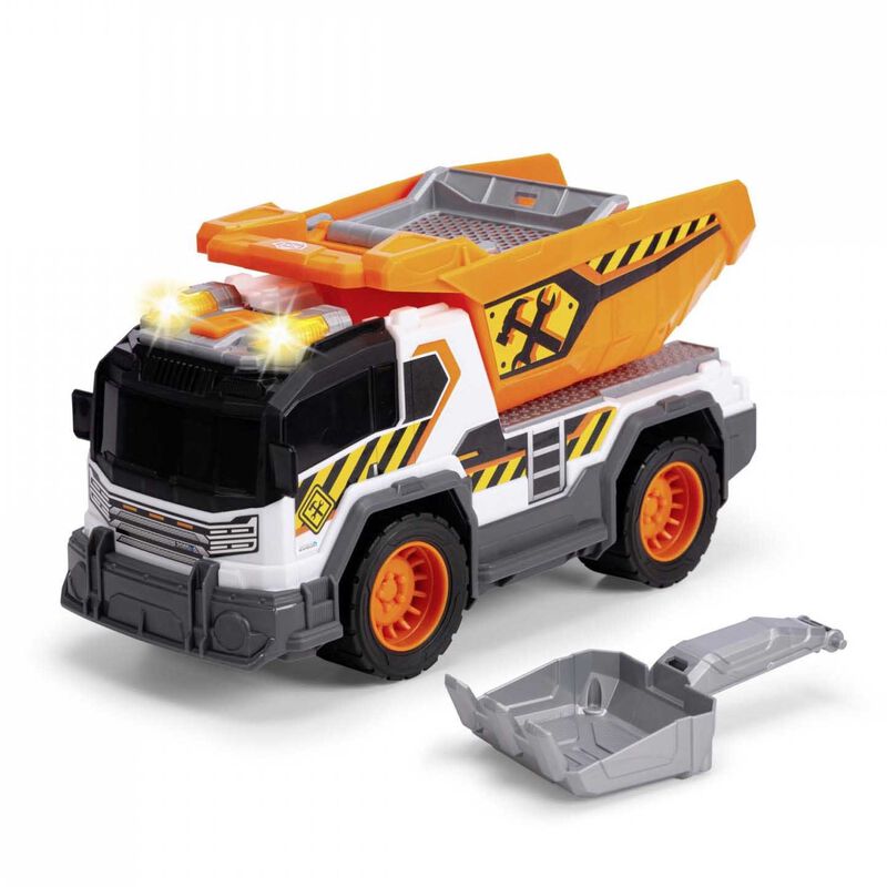 Dump Truck 30cm image number 1
