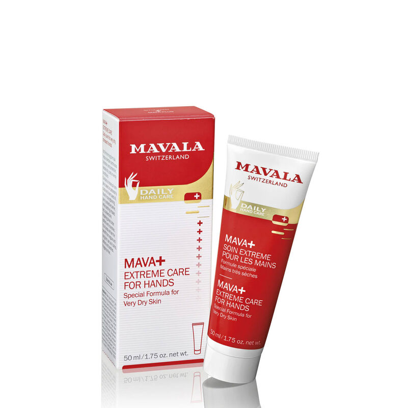 MAVALA Mava+ Extreme Cream 50ml image number 0
