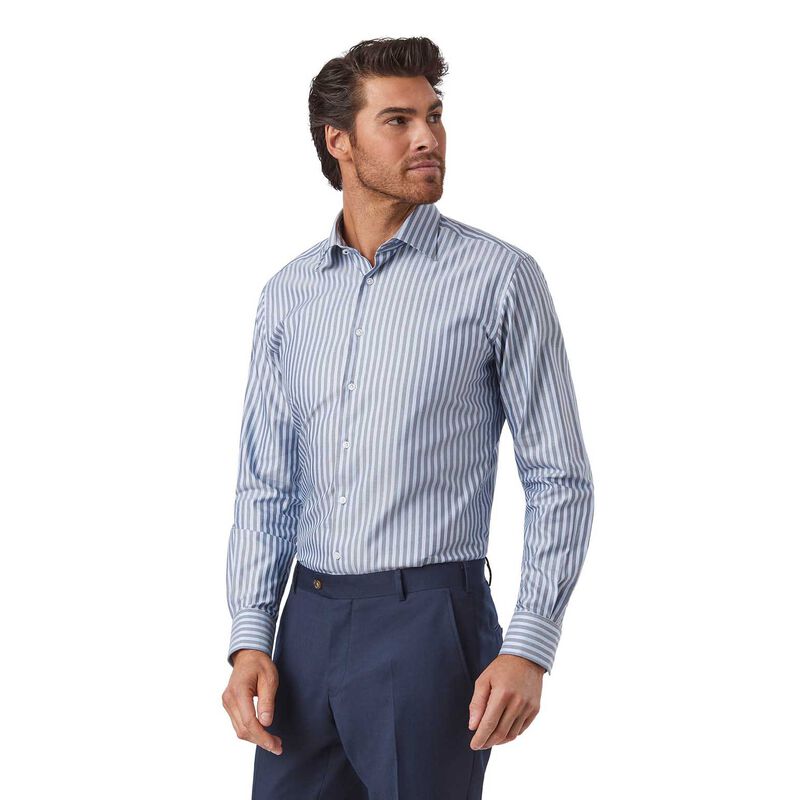 Joe Black Sentry Shirt Fjw839 image number 3
