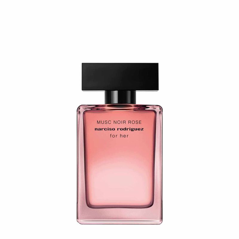 Narciso Rodriguez For Her Musc Noir Rose EDP 50ml image number 0