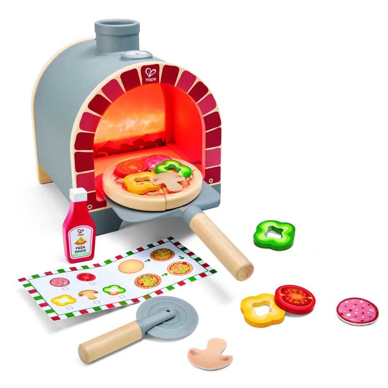 Hape Magic Pizza Oven image number 2