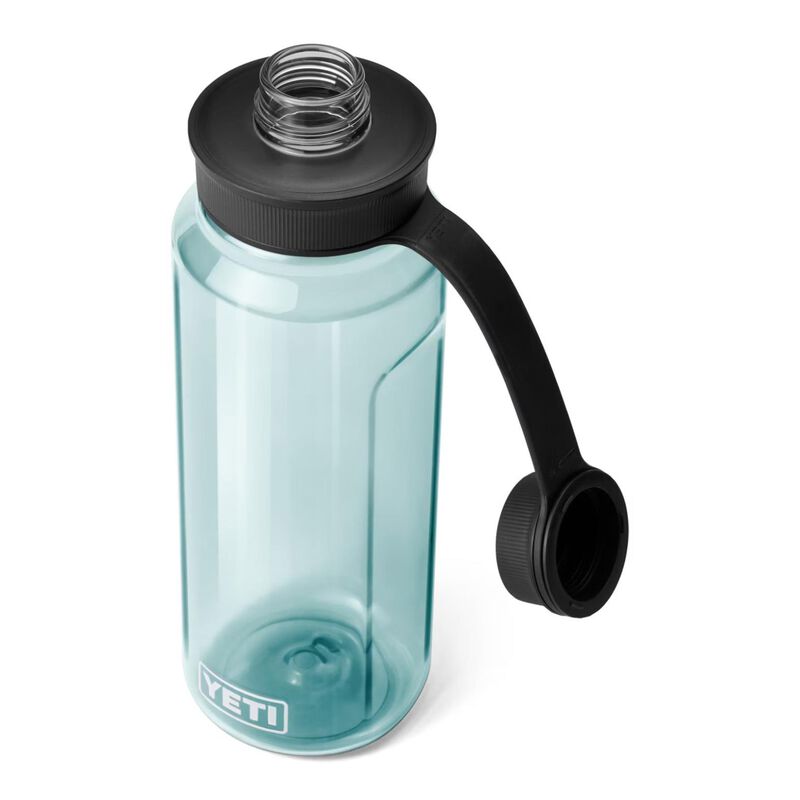 YETI Yonder™ 34oz (1L) Water Bottle with Yonder™ Tether Cap image number 3
