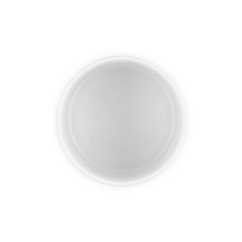 Le Creuset Utensil Jar - White image number 3