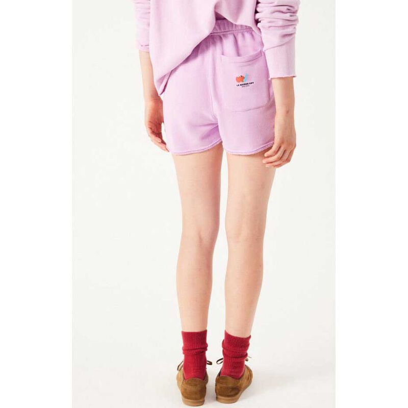 American Vintage Atubay Shorts image number 1