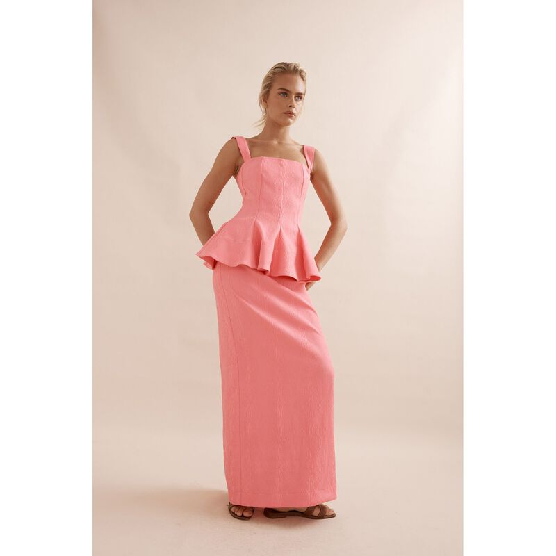 Caitlin Crisp Dion Skirt image number 3
