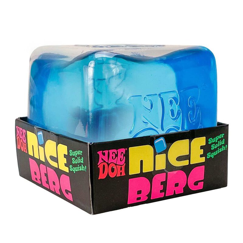 Nee Doh Niceberg image number 1