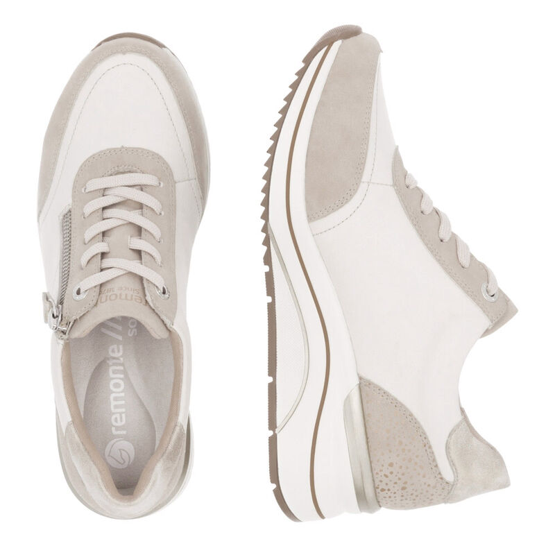 Remonte By Elle Dixon D0T Sneaker image number 3
