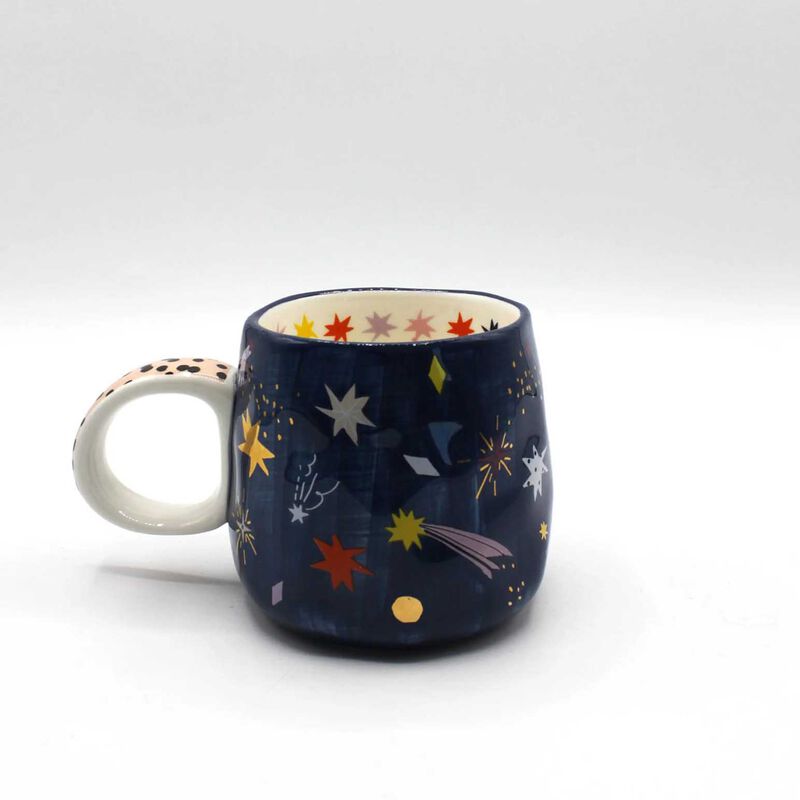 House Of Disaster Small Talk 'You're Like The Best Thing' Cup image number 2