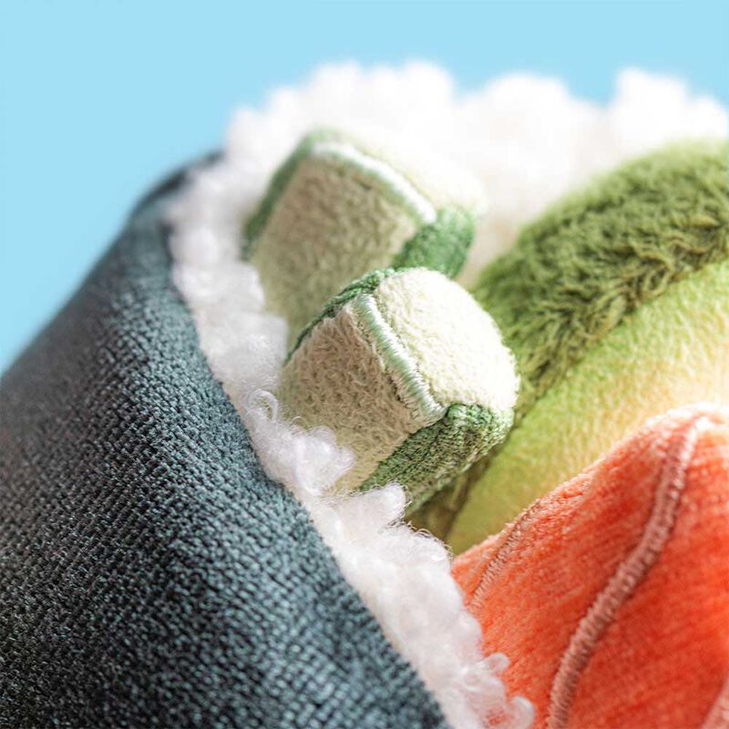 Jellycat Amuseables Coneroi Temaki image number 1