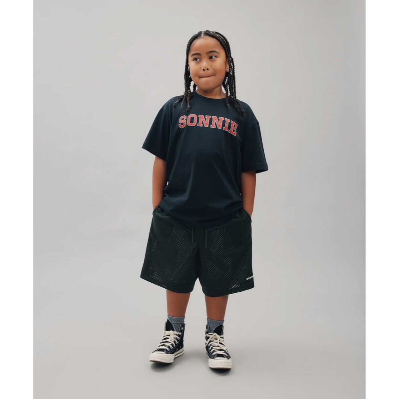 Sonnie Varsity Tee 2-7Y image number 1