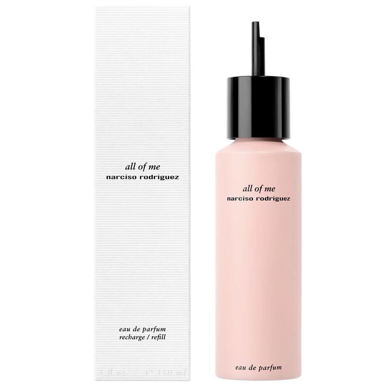 Narciso Rodriguez All Of Me EDP Refill 150ml image number 1