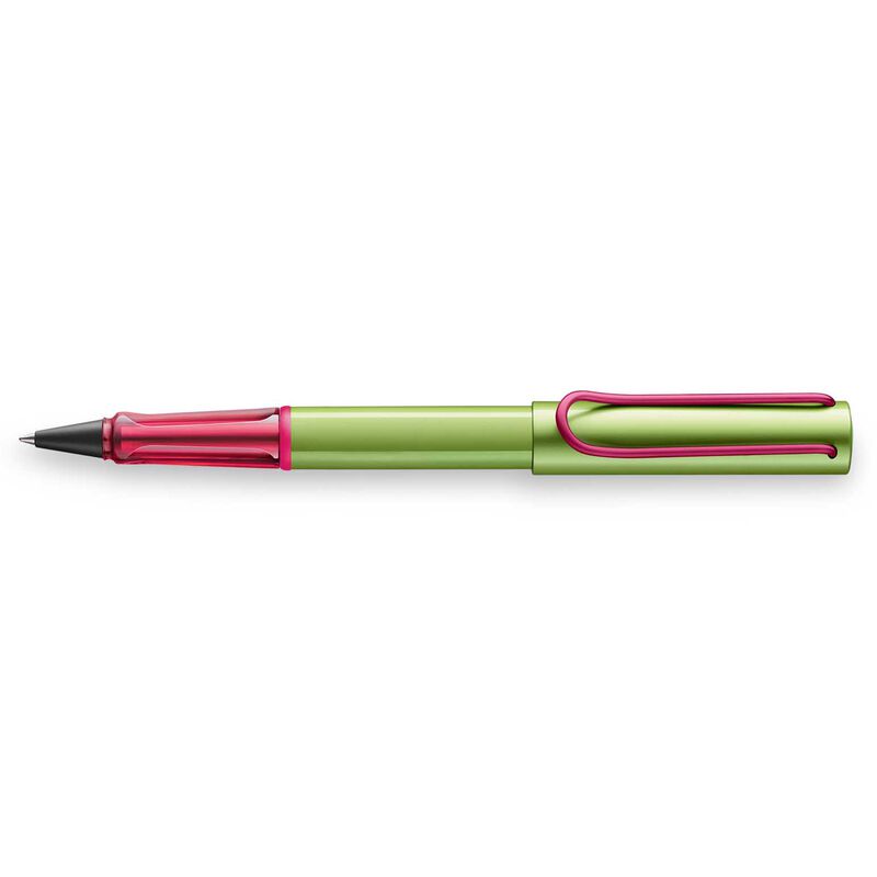 Lamy Al-Star Le Rollerball Disco image number 1