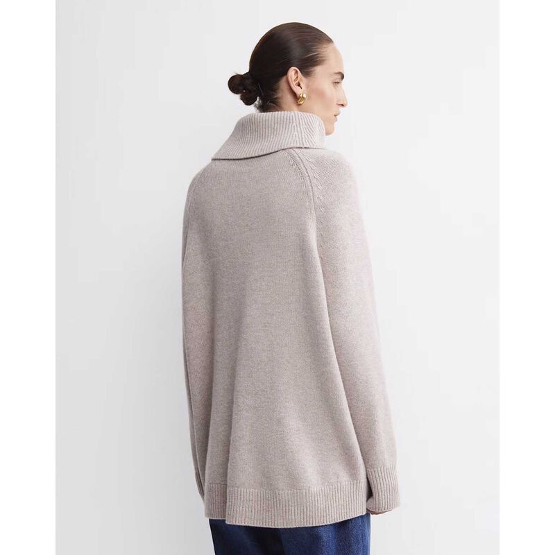Sportscraft Sunshine Chunky Sweater image number 1