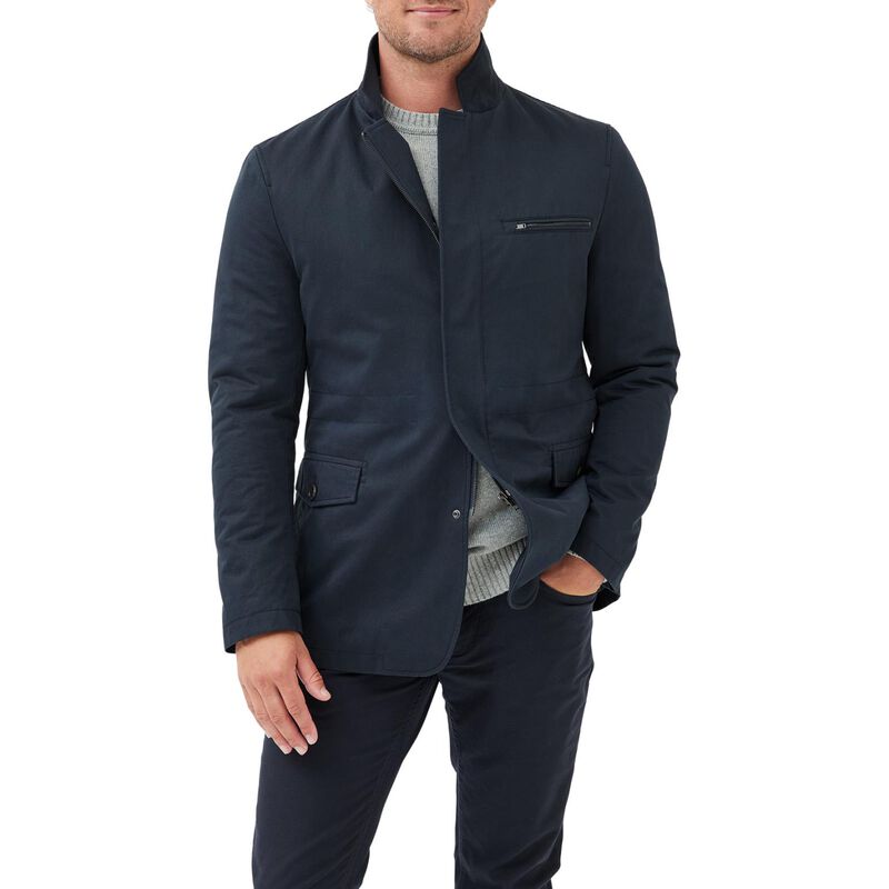 Rodd & Gunn Winscombe Jacket image number 0
