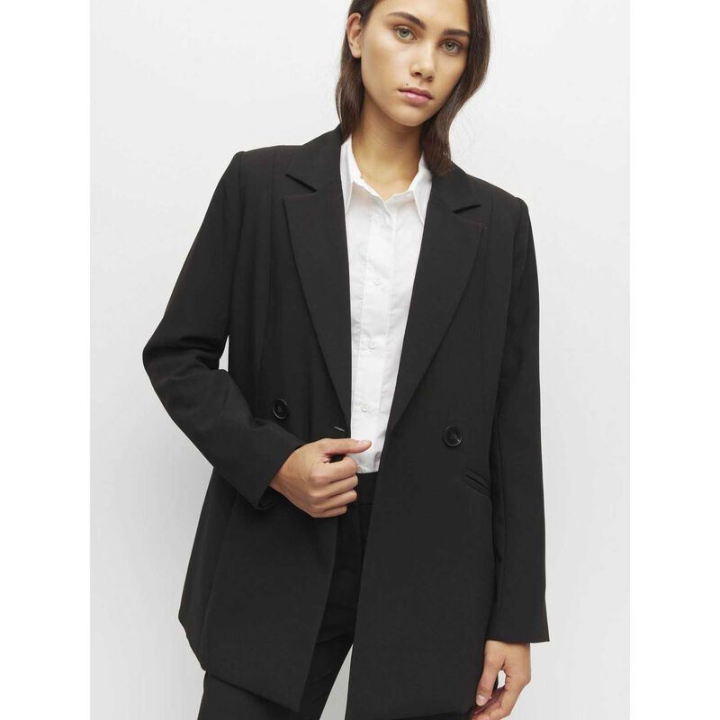 Juliette Hogan Bernadette Blazer image number 2