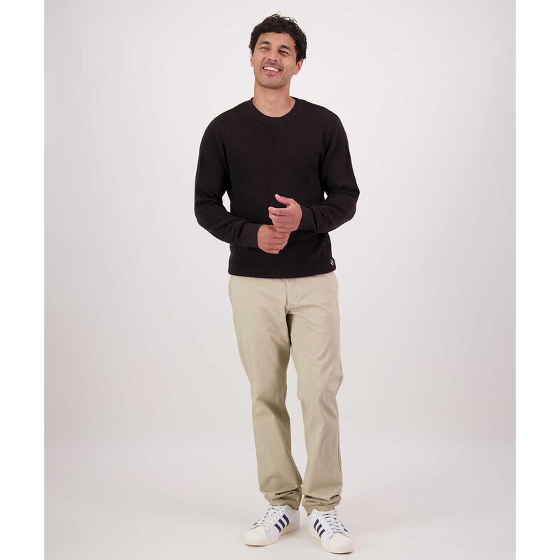 Swanndri Otahu River V3 Crew image number 3