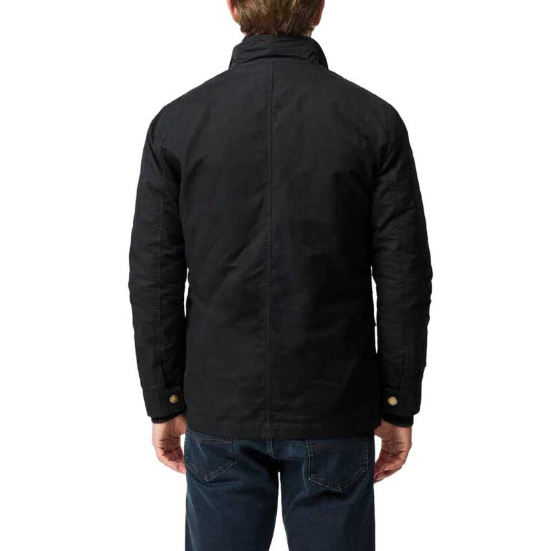 Rodd & Gunn Aberdeen Jacket image number 5