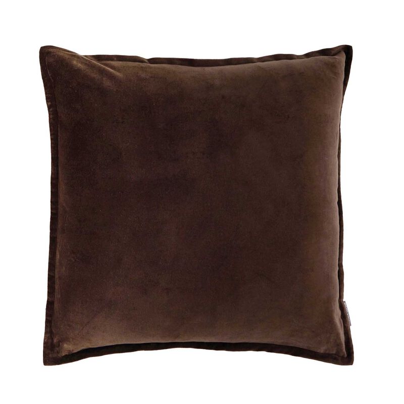 Wallace Cotton Belvedere Large Square Cushion Cover image number 0