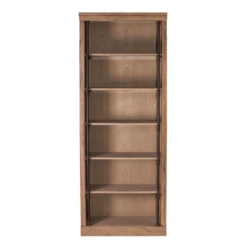 French Country Taylor Bookcase