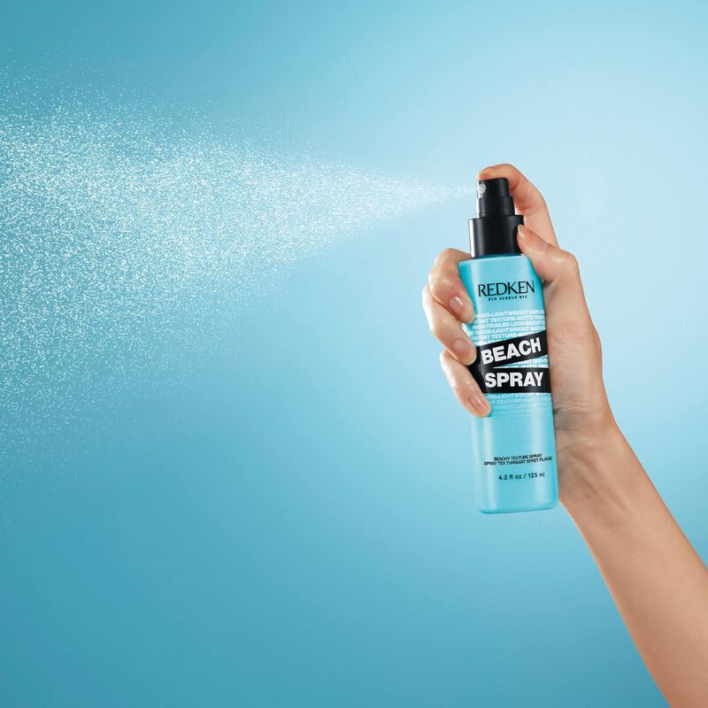 Redken Beach Spray New image number 2
