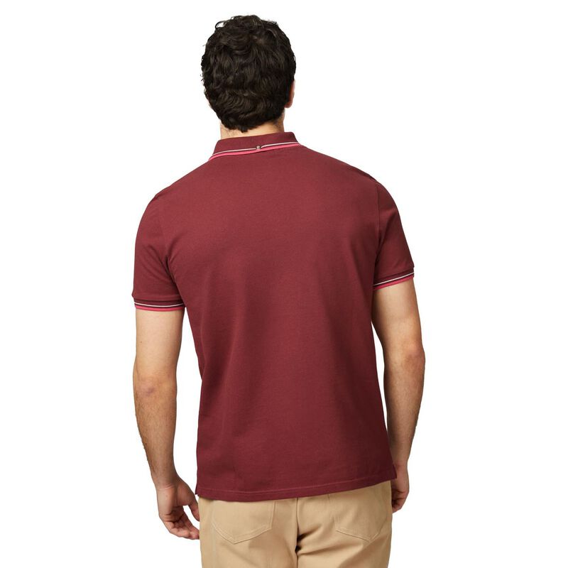 Ben Sherman Signature Pique Polo image number 1