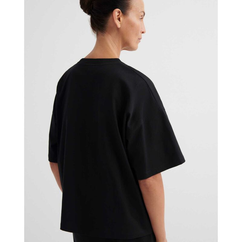 Kowtow Motif Tee image number 1