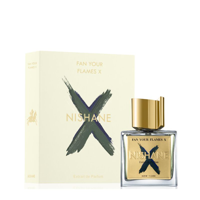 Nishane Fan Your Flames X Extrait De Parfum 50ml image number 1