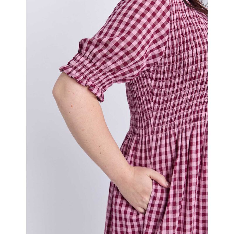 ELM Willa Dress image number 2