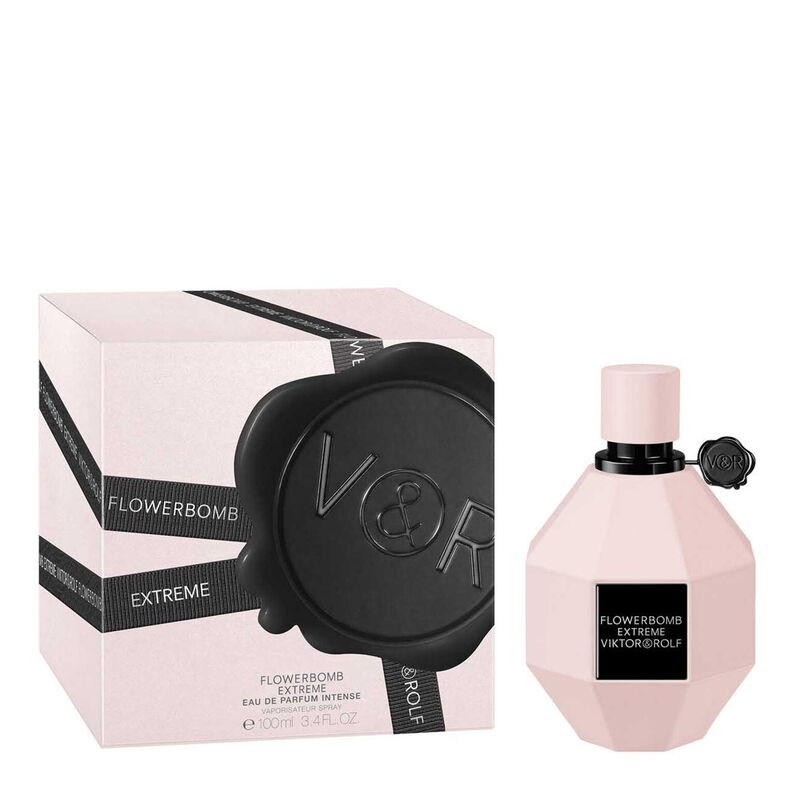 Viktor & Rolf Flowerbomb Extreme EDP 100ml image number 1