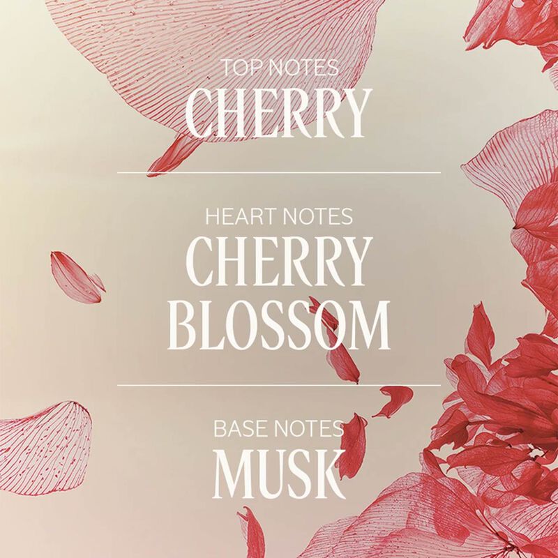 L'Occitane Cherry Blossom EDT 50ml image number 2