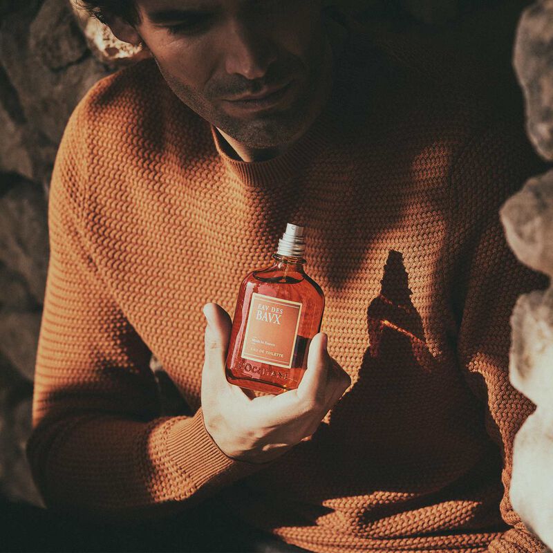 L'Occitane Eau Des Baux EDT 75ml image number 1