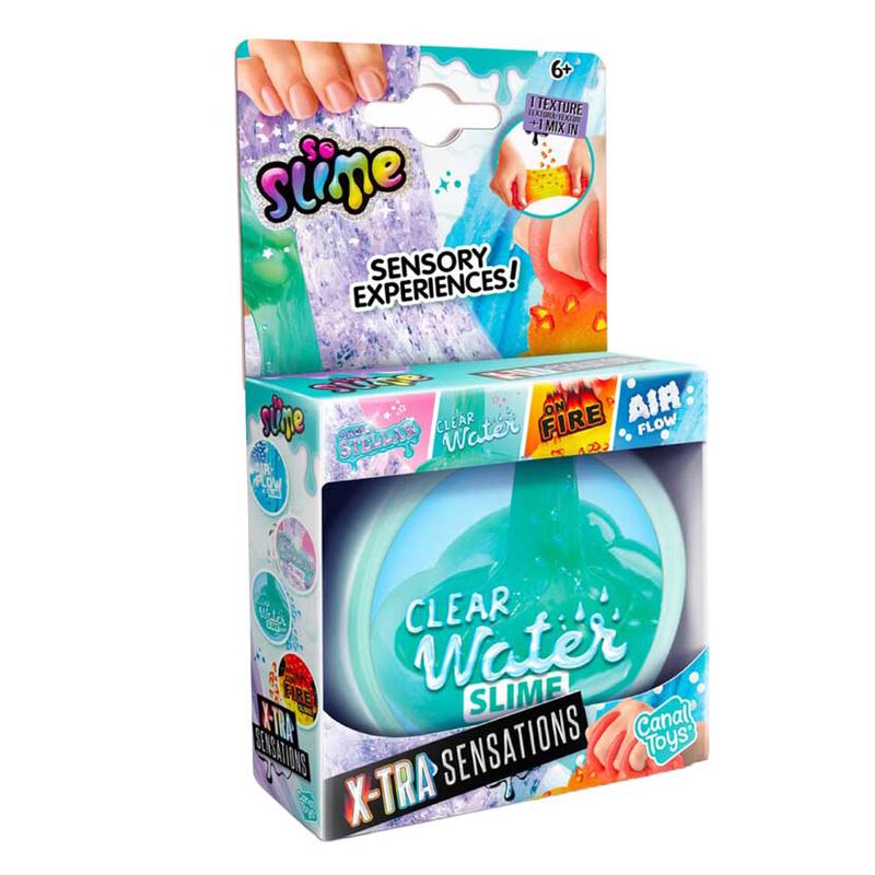 Antics Xtra Sensations Blister Pot image number 0