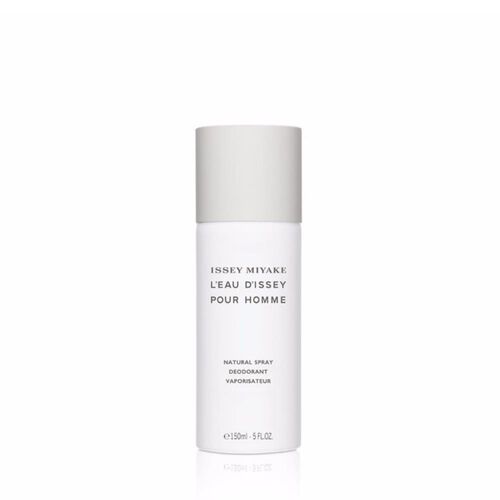 Issey Miyake L'eau D'Issey Pour Homme Deodorant Spray 150ml