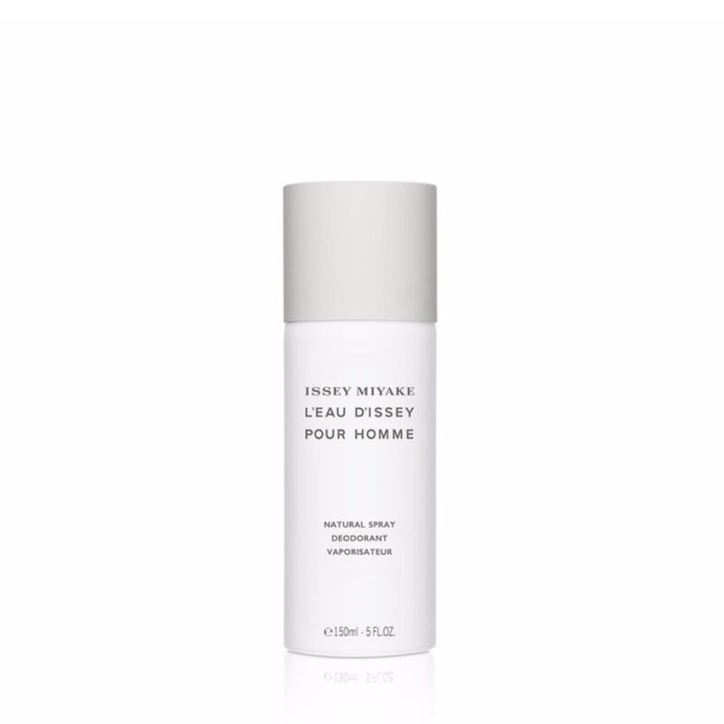 Issey Miyake L'eau D'Issey Pour Homme Deodorant Spray 150ml image number 0