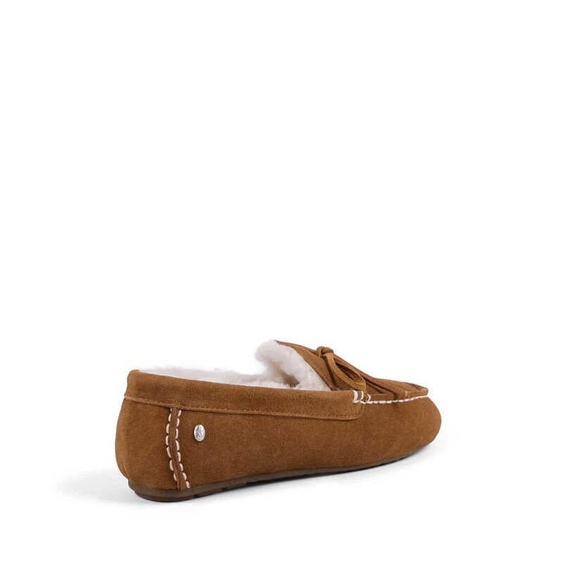 Emu Sandrine Moccasin image number 1